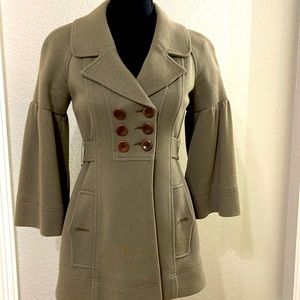 Nanette Lepore XS Jacket